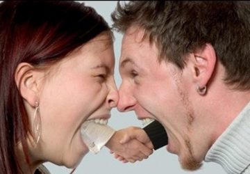 Agreeing to Disagree